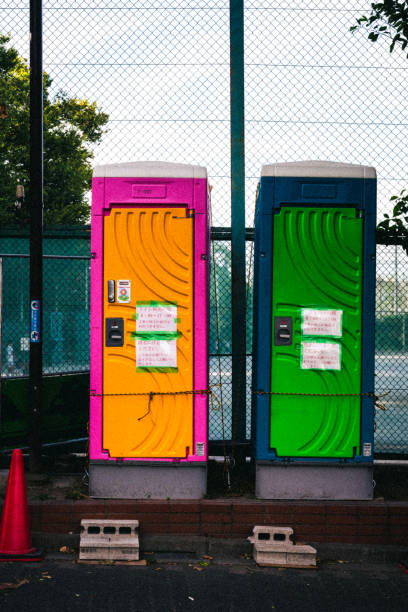 Best Portable restroom trailer rental  in South Yarmouth, MA