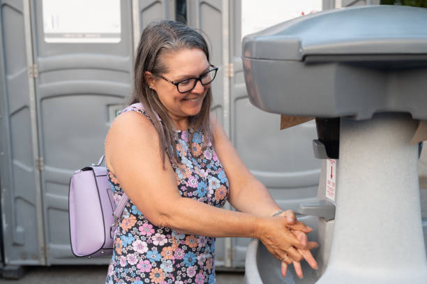 Porta potty rental for festivals in South Yarmouth, MA