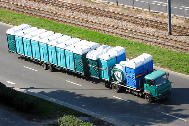  South Yarmouth, MA Porta Potty Rental Pros